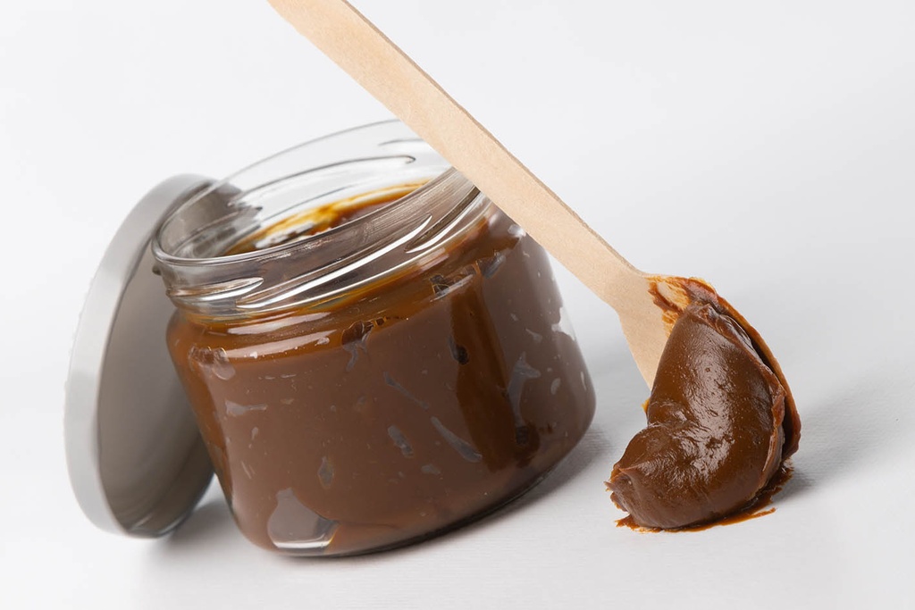 Crema Dulce de Leche