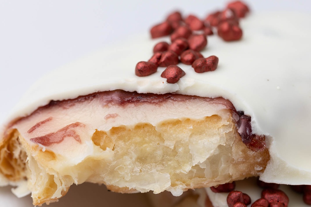 PalmeRita Cheese Cake