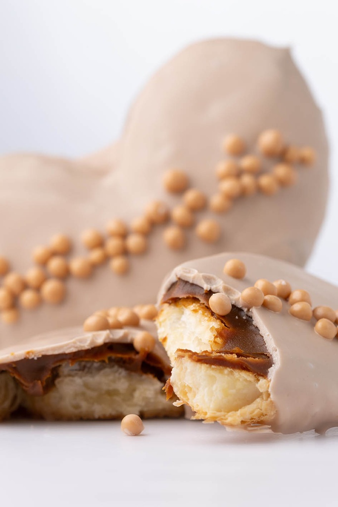 PalmeRita Dulce de Leche