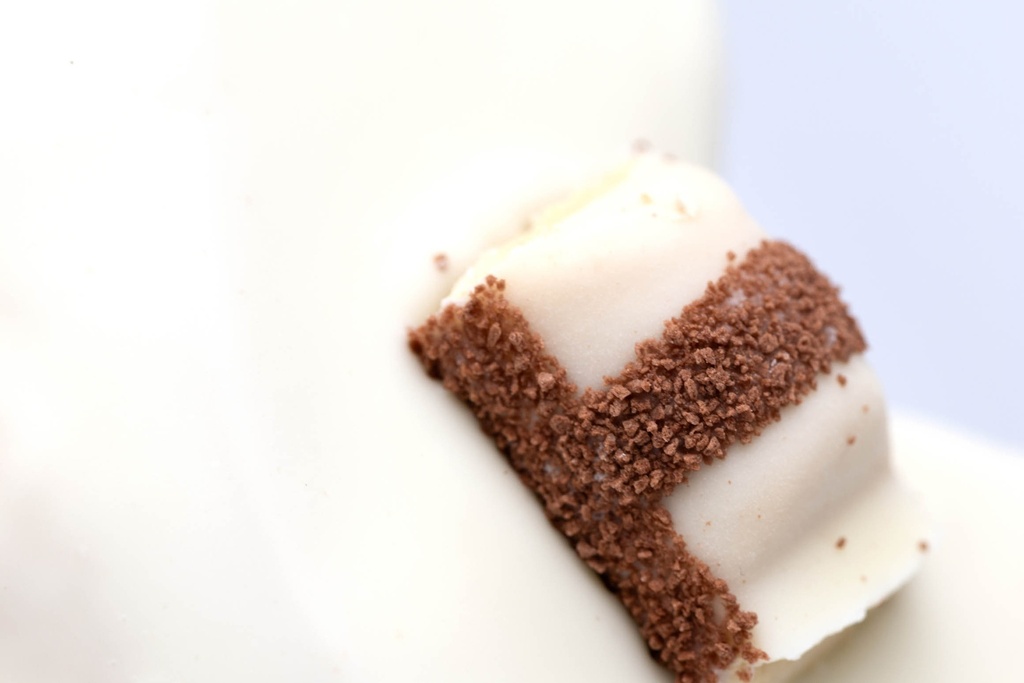 PalmeRita Kinder White