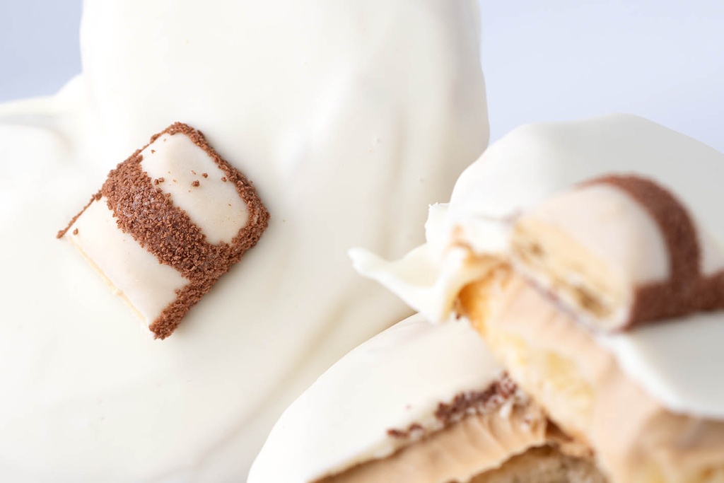 PalmeRita Kinder White