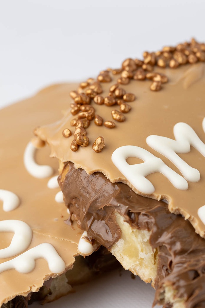 Palmera Caramel Coffee