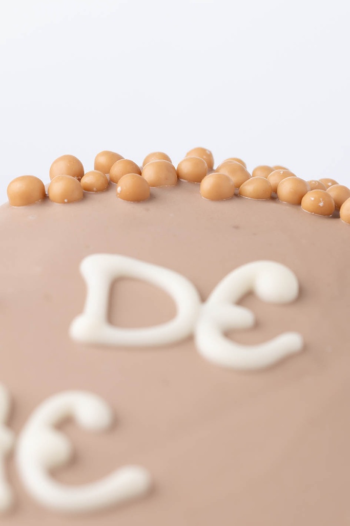 Palmera Dulce de Leche