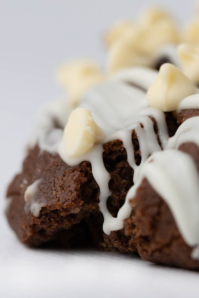 Cookie Doble Chocolate