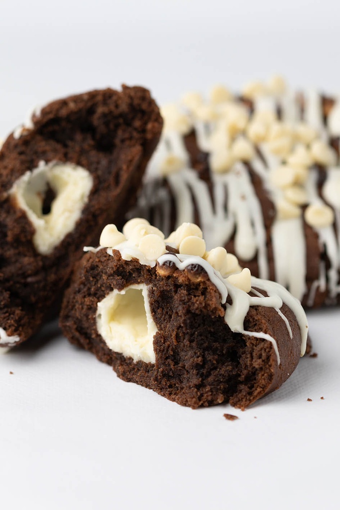 Cookie Doble Chocolate