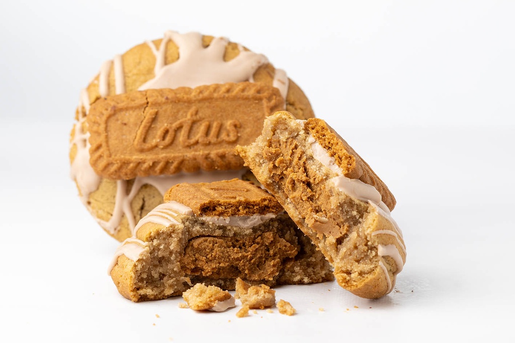Cookie Lotus