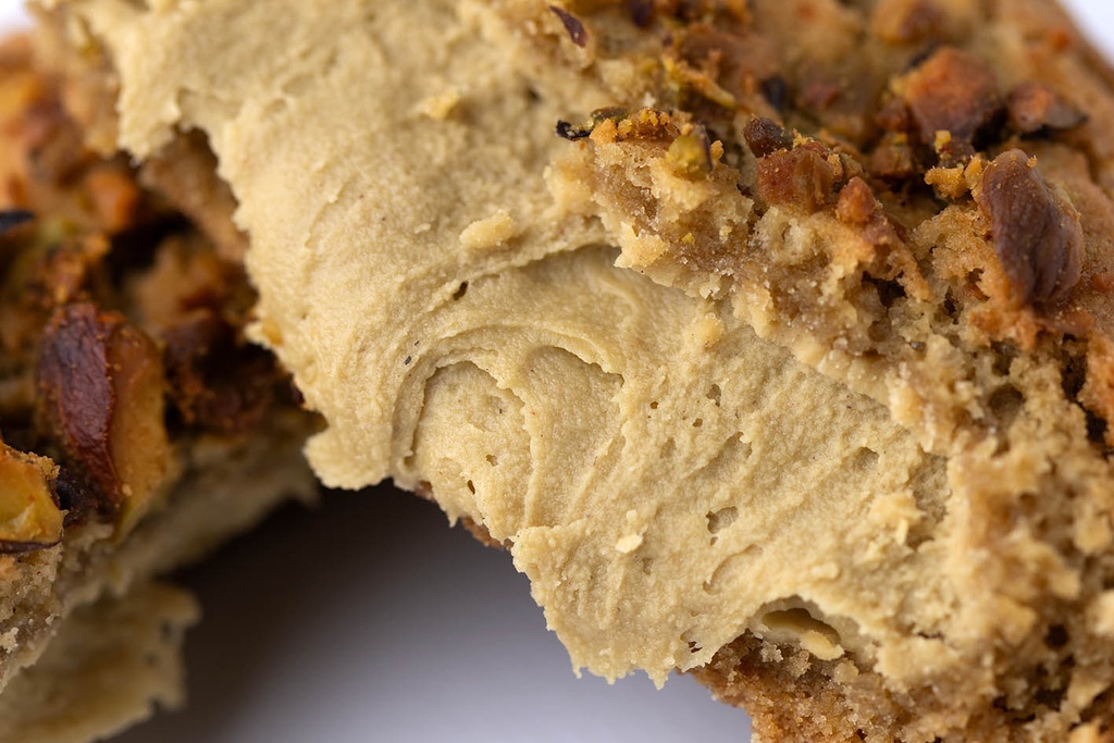 Cookie Pistacho