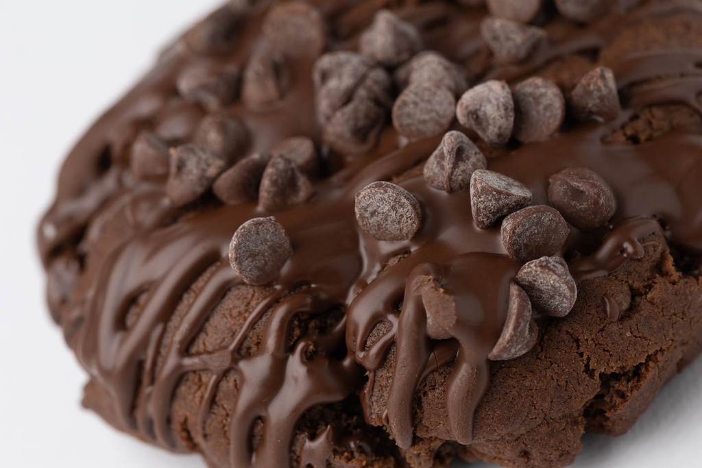 Cookie Puro Chocolate