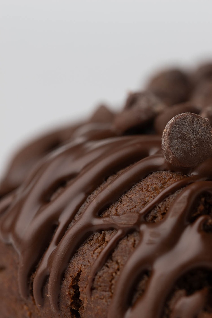 Cookie Puro Chocolate