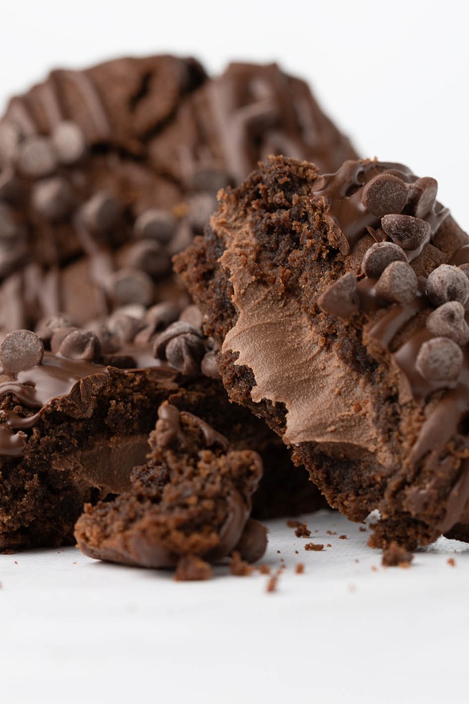 Cookie Puro Chocolate