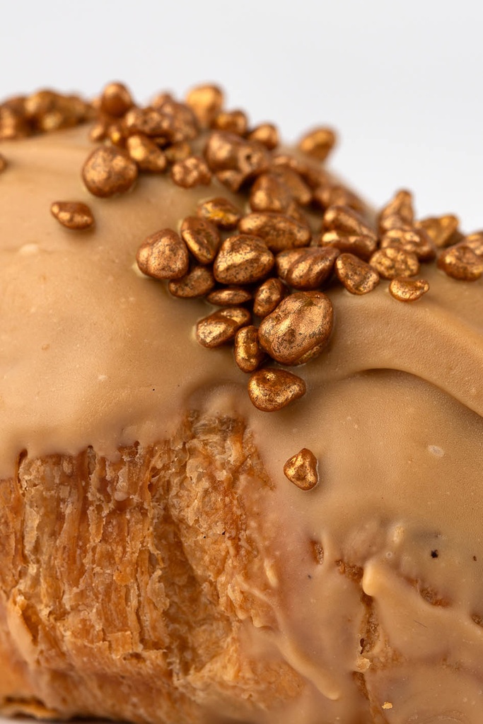 MiniTito Caramel Coffee