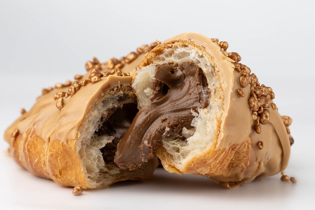 MiniTito Caramel Coffee