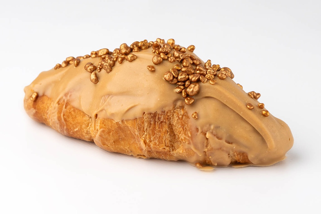 MiniTito Caramel Coffee