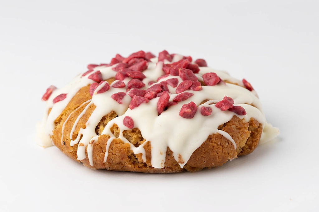 Cookie Frambuesa